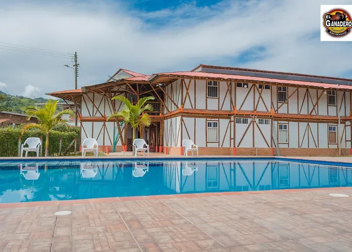 Hotel El Ganadero