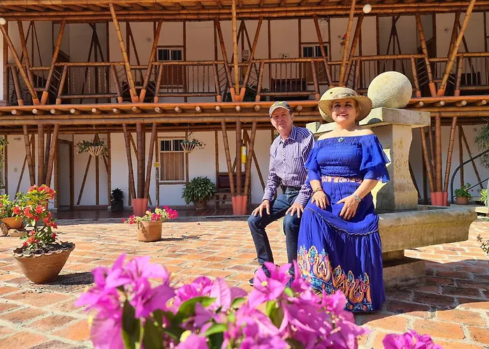 Hotel El Ganadero
