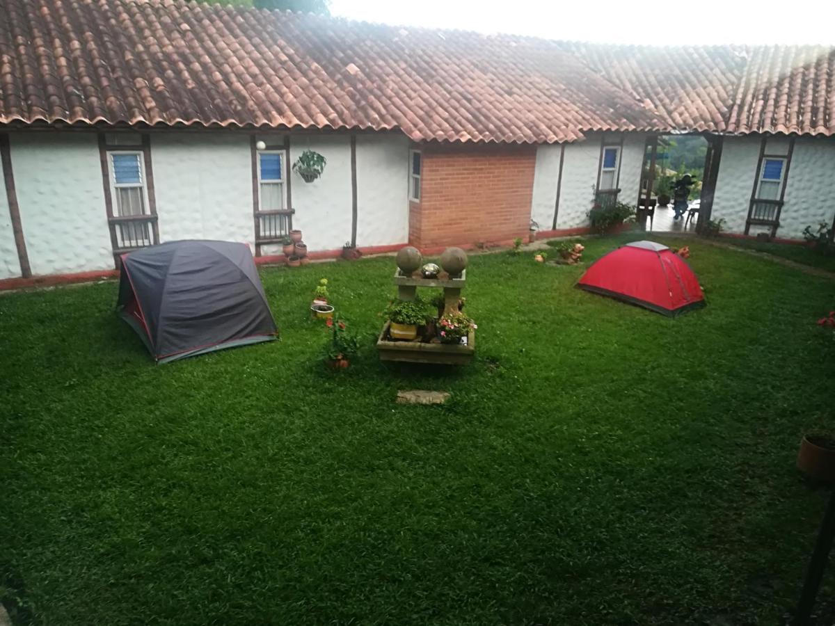 El Ganadero